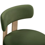 Odetta Dining Chair Dining Chairs + Benches
