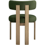 Odetta Dining Chair Dining Chairs + Benches