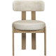 Odetta Dining Chair Dining Chairs + Benches TOV-D54784 793580649065