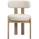 Odetta Dining Chair Dining Chairs + Benches TOV-D54785 793580649072