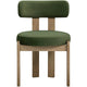 Odetta Dining Chair Dining Chairs + Benches TOV-D54865 793580650283