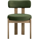 Odetta Dining Chair Dining Chairs + Benches TOV-D54865 793580650283