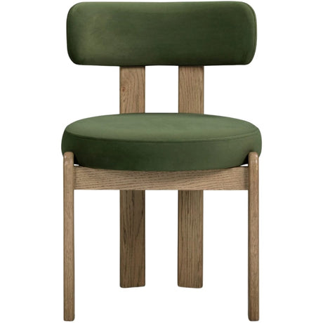 Odetta Dining Chair Dining Chairs + Benches TOV-D54865 793580650283