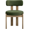 Odetta Dining Chair Dining Chairs + Benches TOV-D54865 793580650283