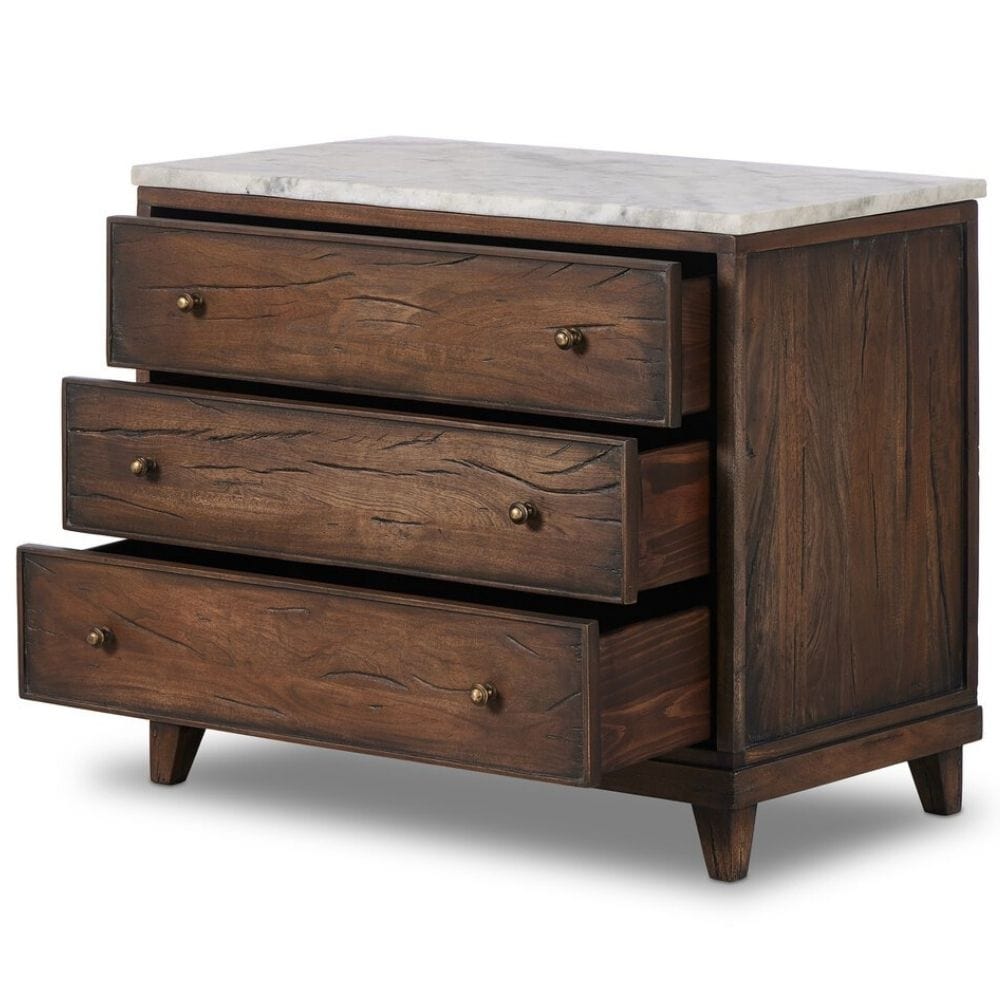 Odette Nightstand Nightstand