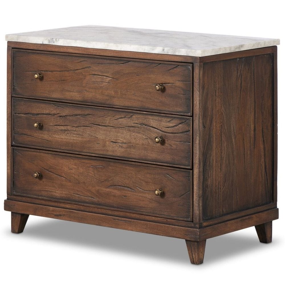 Odette Nightstand Nightstand