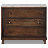 Odette Nightstand Nightstand 236097-002 801542277635