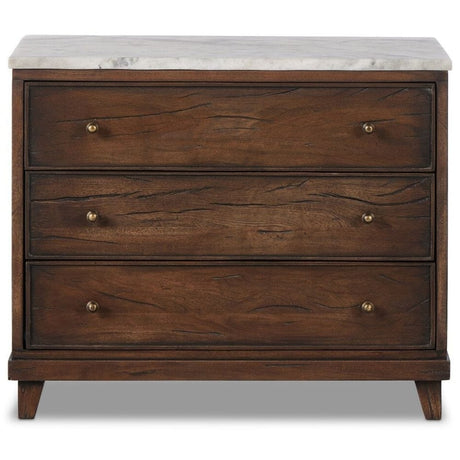 Odette Nightstand Nightstand 236097-002 801542277635