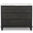 Odette Nightstand Nightstand 236097-003 198394089050