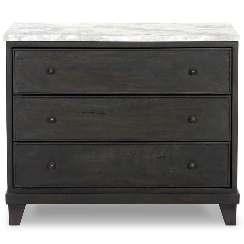 Odette Nightstand Nightstand 236097-003 198394089050