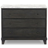 Odette Nightstand Nightstand 236097-003 198394089050