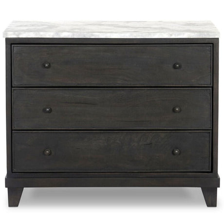Odette Nightstand Nightstand 236097-003 198394089050