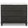 Odette Nightstand Nightstand 236097-003 198394089050