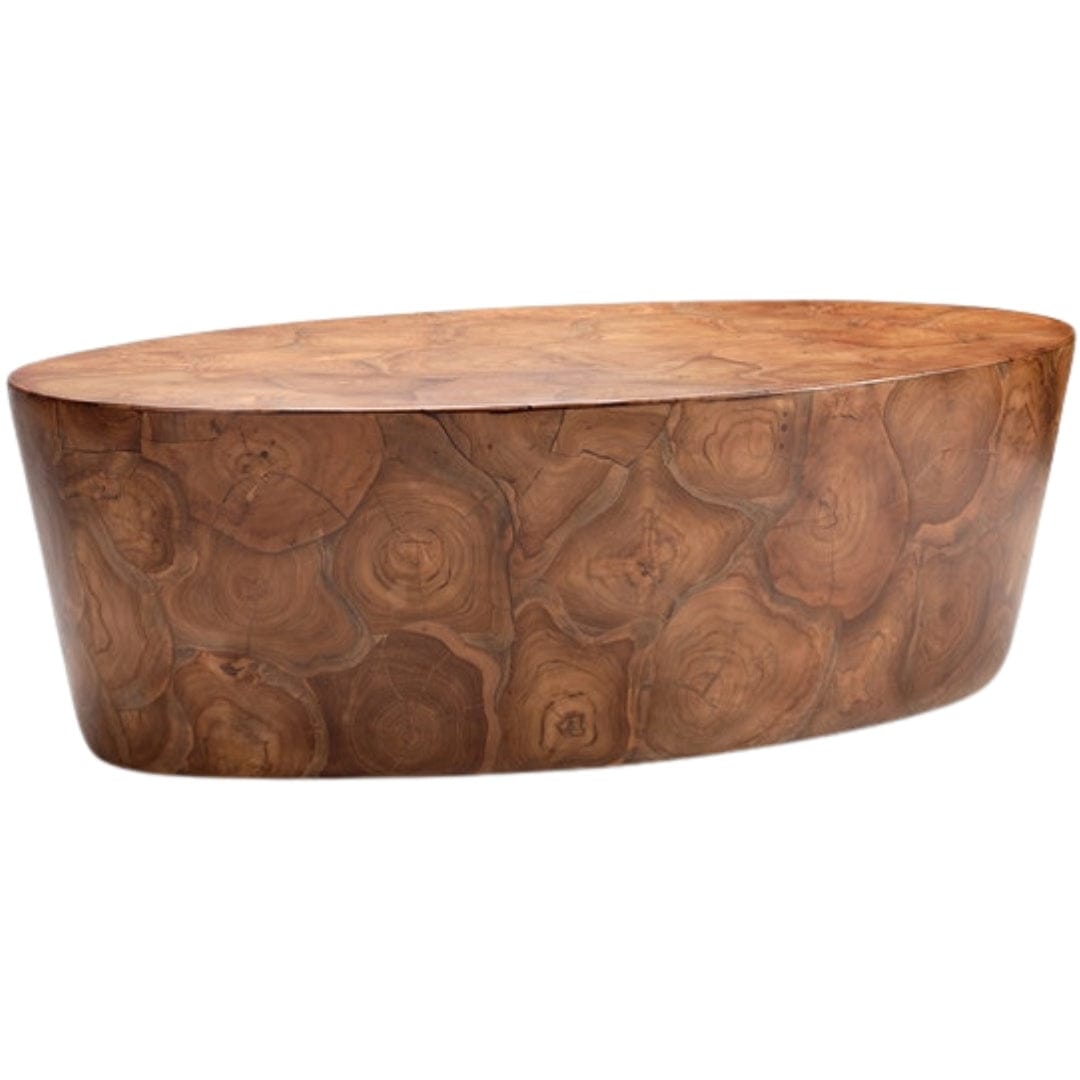 Odilia Indoor/Outdoor Coffee Table Outdoor Coffee Tables FURODILIACF5230NT