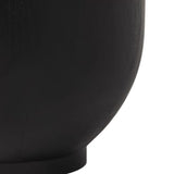 Odin Stool/Side Table Stool FURODINSTBK