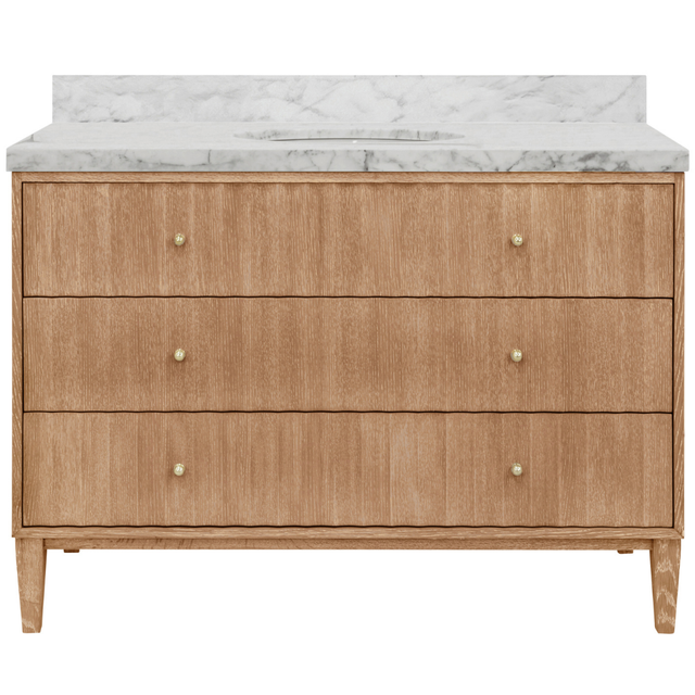 Odin Vanity Bath Vanities ODIN 48 CO 607629011440