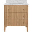 Odin Vanity Bath Vanities ODIN CO 607629036399