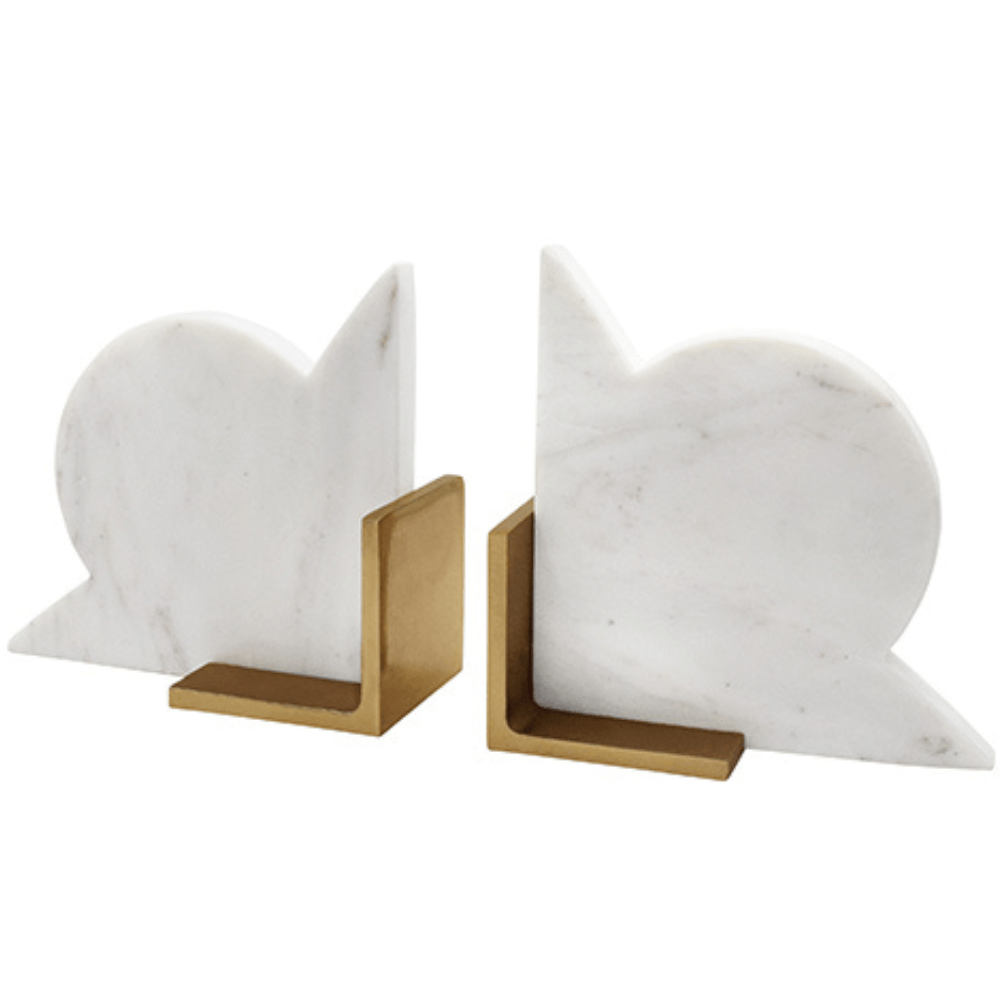 Odum Bookend Bookends ODUM 607629041011