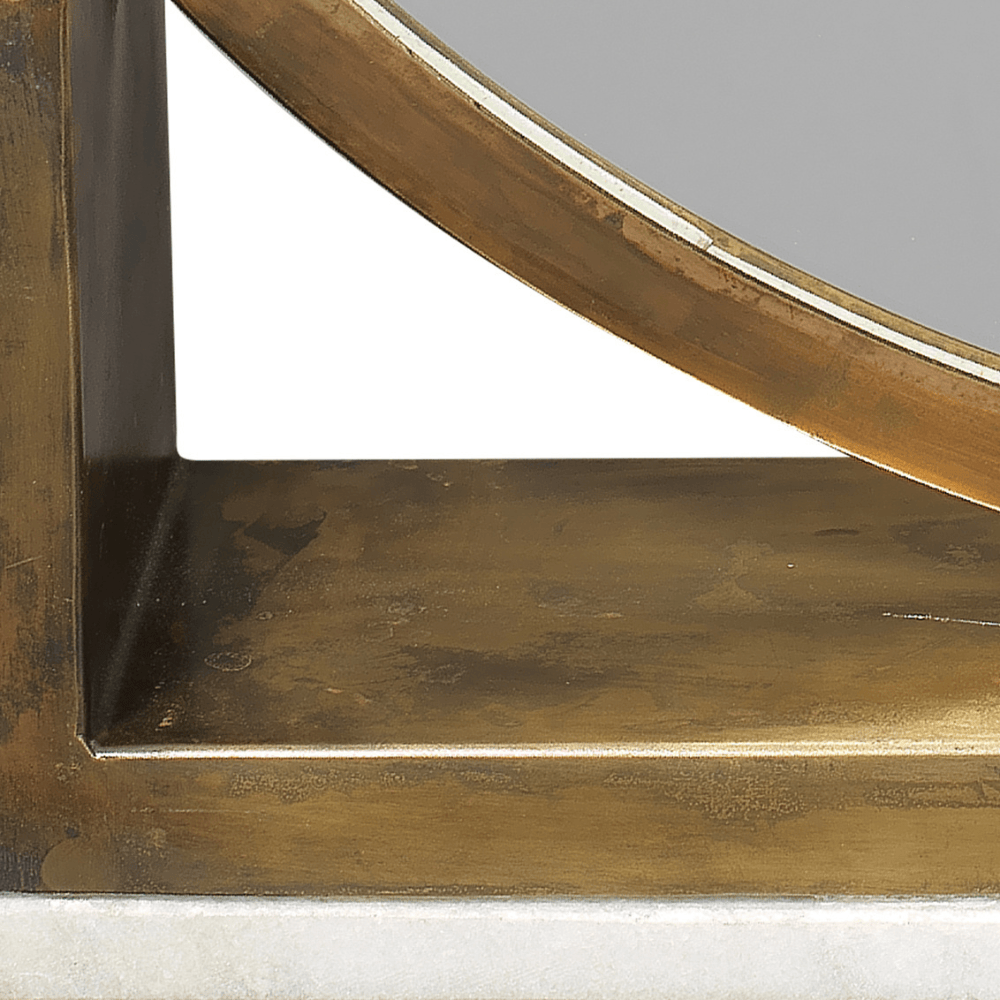 Odyssey Table Mirror Mirrors