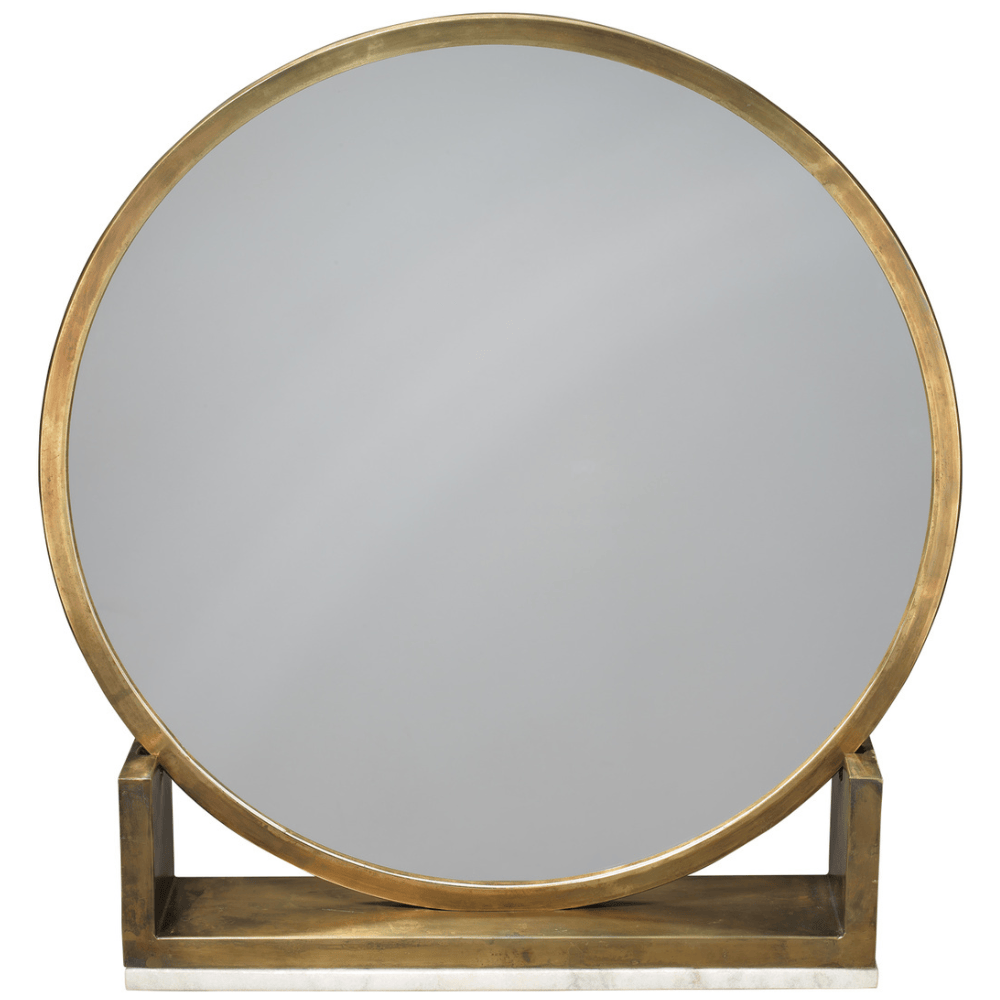 Odyssey Table Mirror Mirrors 7ODYS-MIAB 688933022179
