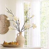 Offering Pitcher Vases + Urns 7OFFE-PIWH 688933041712