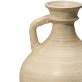 Offering Pitcher Vases + Urns 7OFFE-PIWH 688933041712