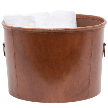 Ogden Basket Decorative Object 03OGDE-TO-WBLG