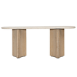 Oja Console Table Console Table DOV73001-NATL