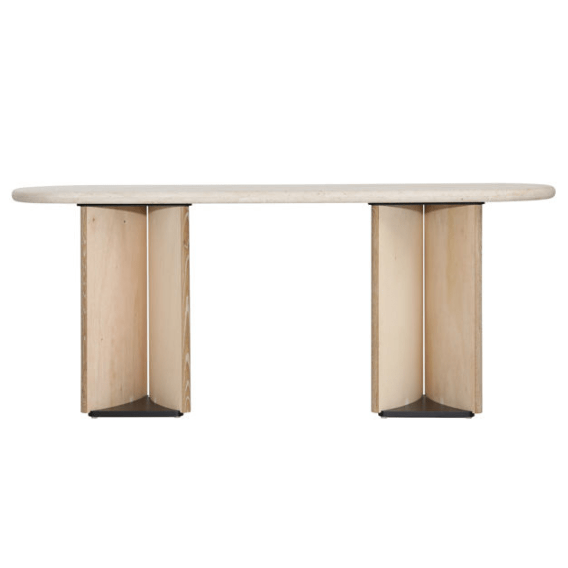 Oja Console Table Console Table DOV73001-NATL