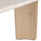 Oja Console Table Console Table DOV73001-NATL