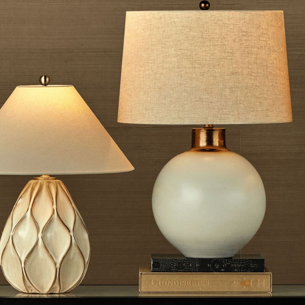 Olano Table Lamp Table Lamps 6000-0939 633306057579