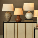 Olano Table Lamp Table Lamps 6000-0939 633306057579