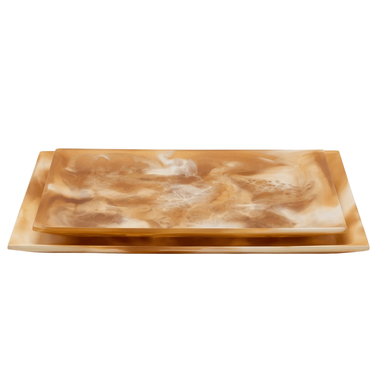 Olena Serving Tray (Set of 2) Serveware