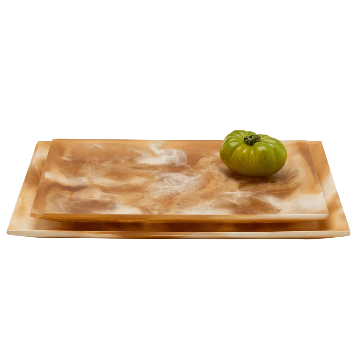 Olena Serving Tray (Set of 2) Serveware