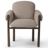 Olia Dining Chair Dining Chair 241745-001 801542321161