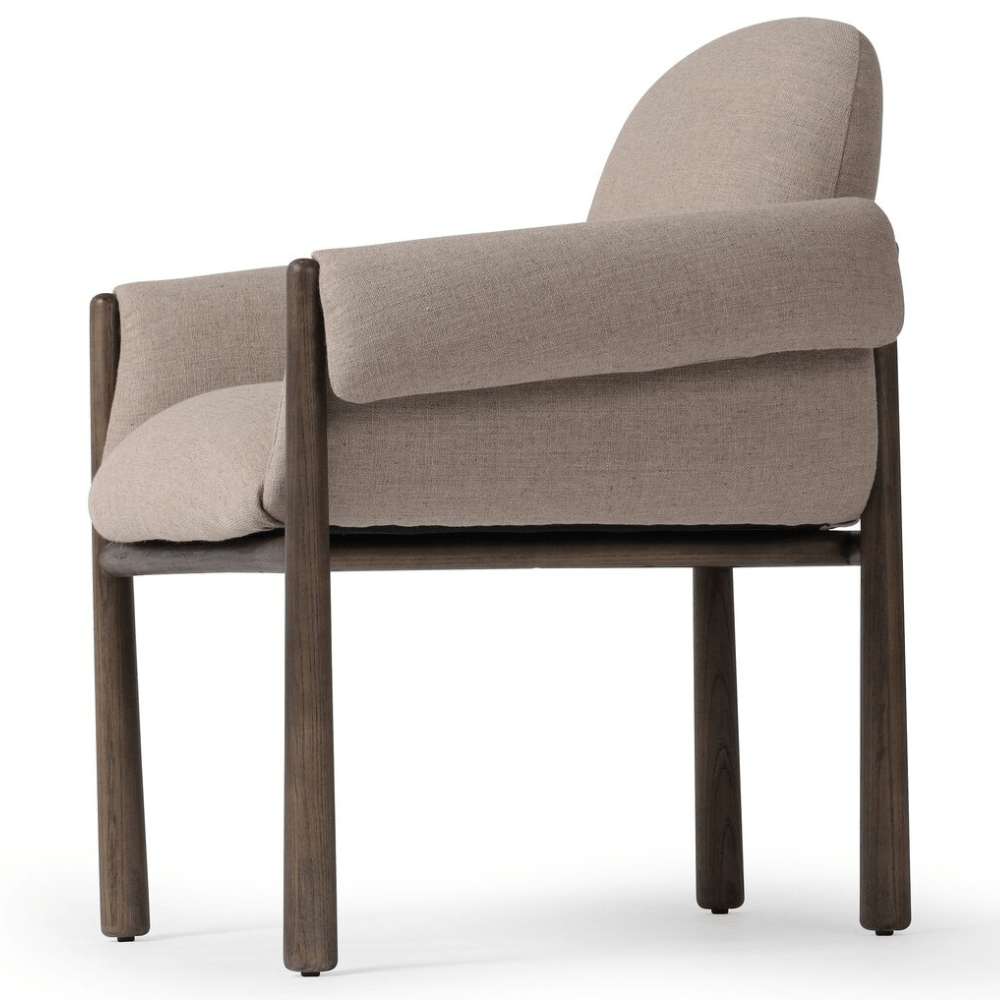 Olia Dining Chair Dining Chair