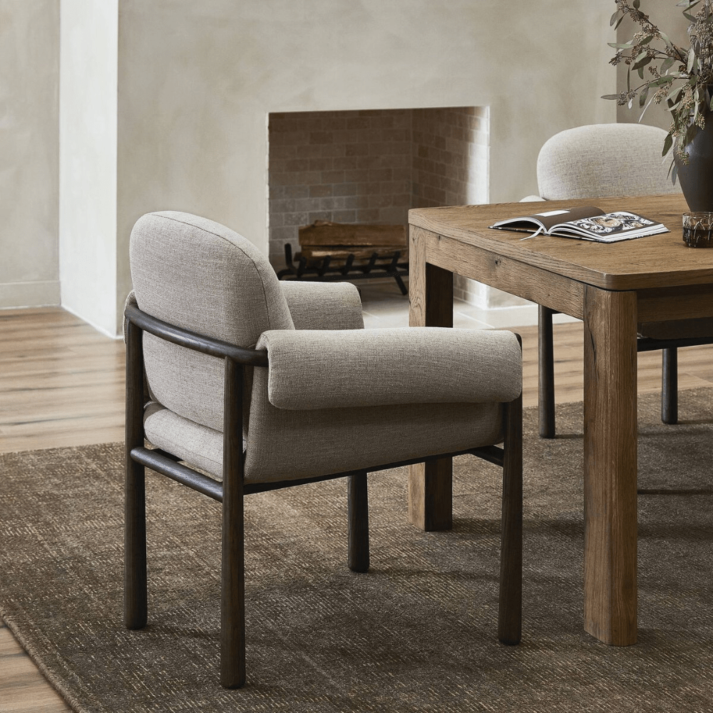 Olia Dining Chair Dining Chair