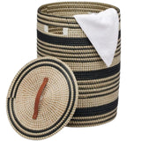 Olinda Hamper Bath Accessories
