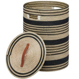 Olinda Hamper Bath Accessories