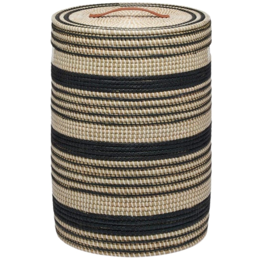 Olinda Hamper Bath Accessories