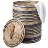 Olinda Hamper Bath Accessories