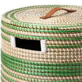 Olinda Hamper Bath Accessories