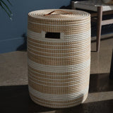 Olinda Hamper Bath Accessories