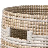 Olinda Hamper Bath Accessories