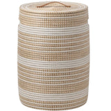 Olinda Hamper Bath Accessories