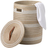 Olinda Hamper Bath Accessories