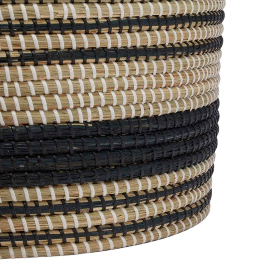 Olinda Hamper Bath Accessories