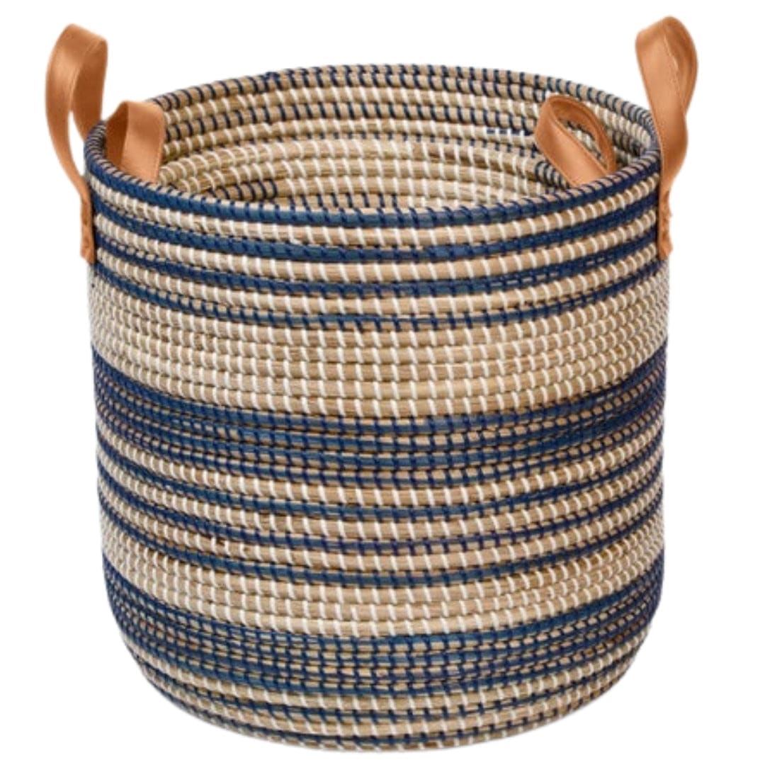 Olinda Nesting Baskets (Set of 2) Baskets + Bins