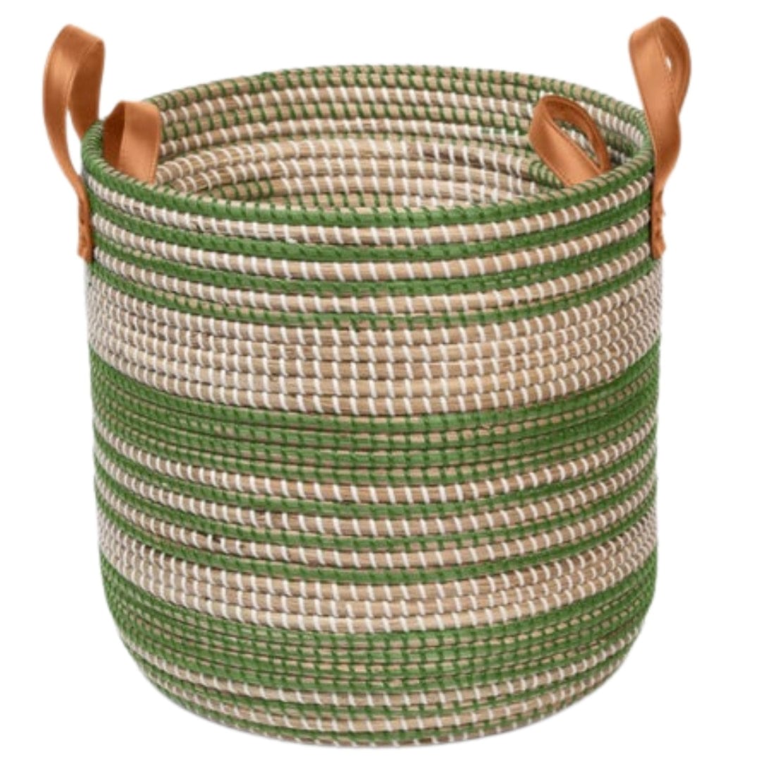 Olinda Nesting Baskets (Set of 2) Baskets + Bins