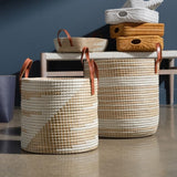 Olinda Nesting Baskets (Set of 2) Baskets + Bins